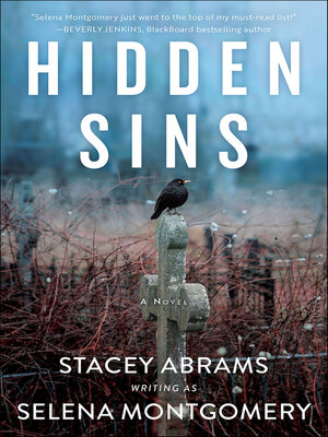 cover image of Hidden Sins